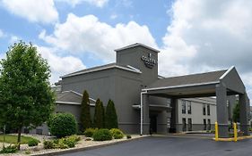 Country Inn & Suites By Radisson, Greenfield, In